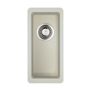 Мойка кухонная Omoikiri Kata 20-U-PA Artgranit/пастила